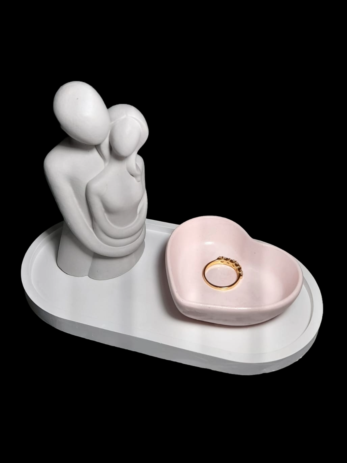 Casal de Namorados Alt